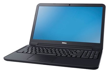  DELL 15.6" Inspiron 15 (3521) Intel Celeron 887